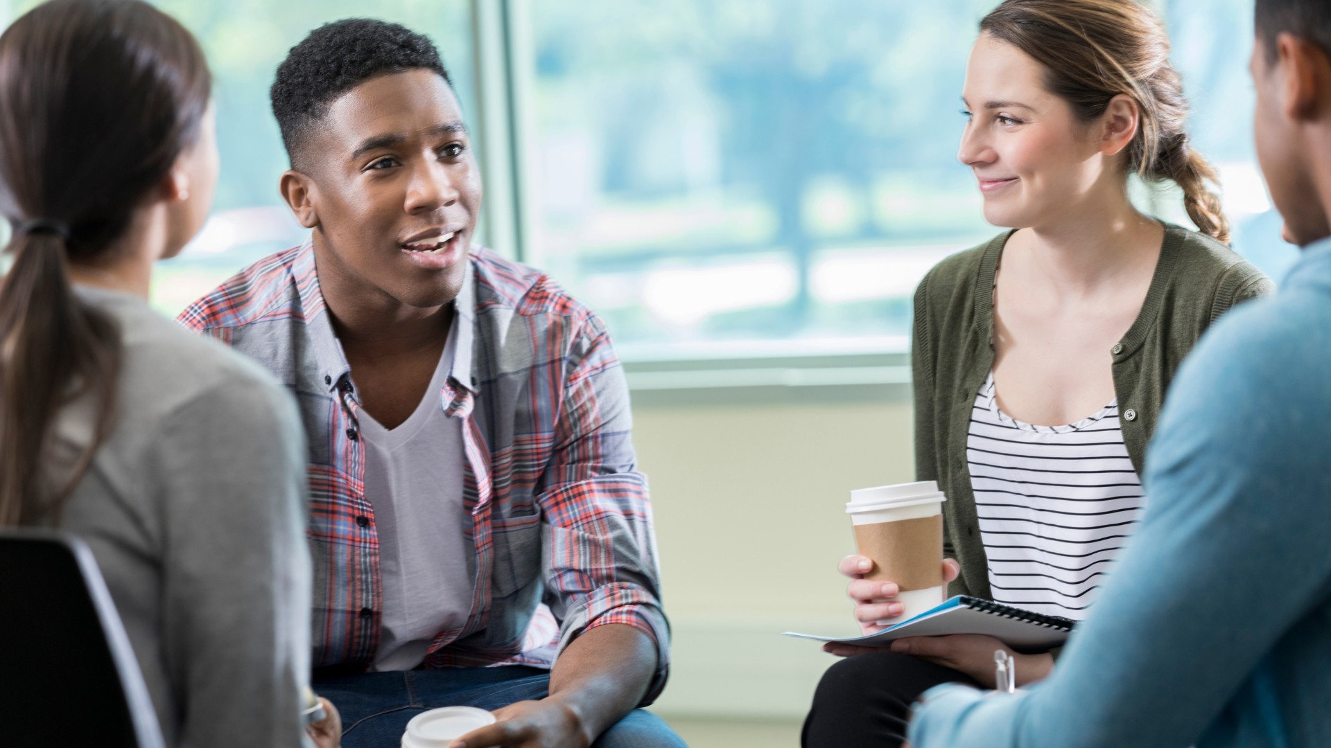 Autism and Adults Understanding Your Diagnosis