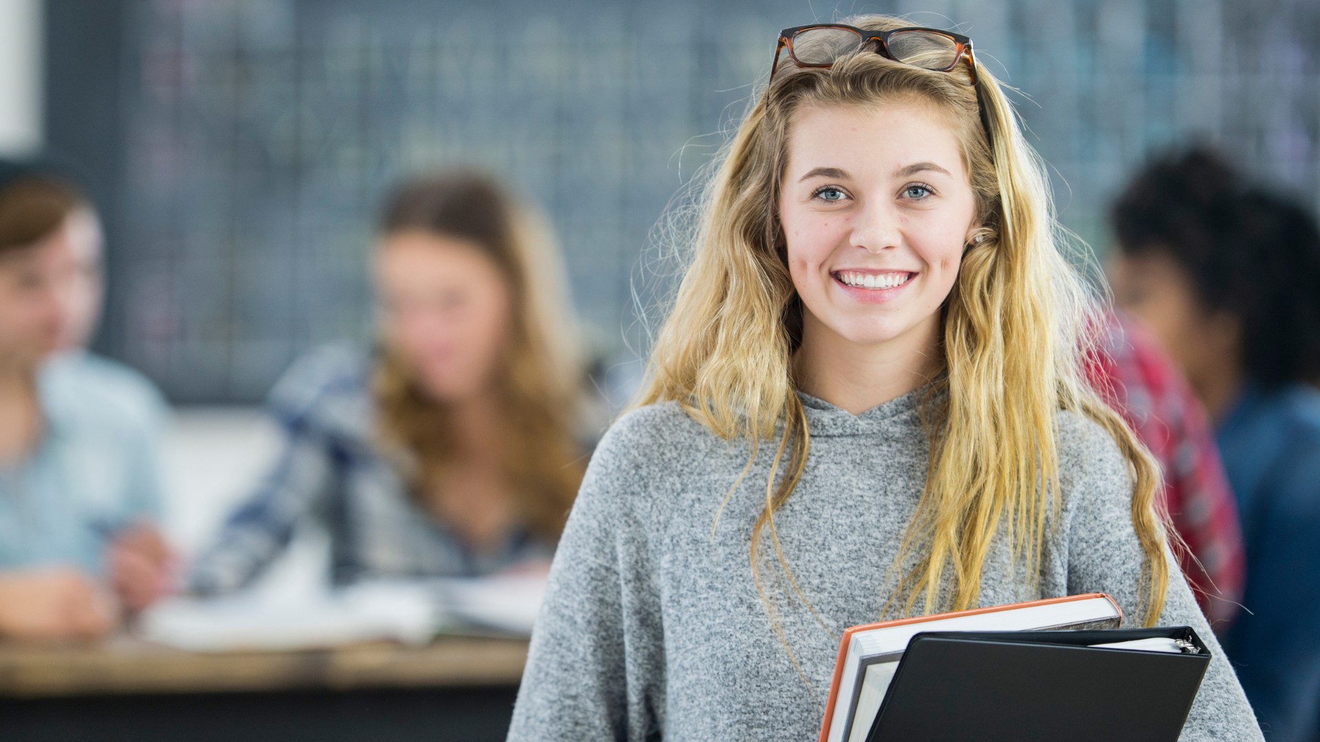Reasonable Adjustments in University
