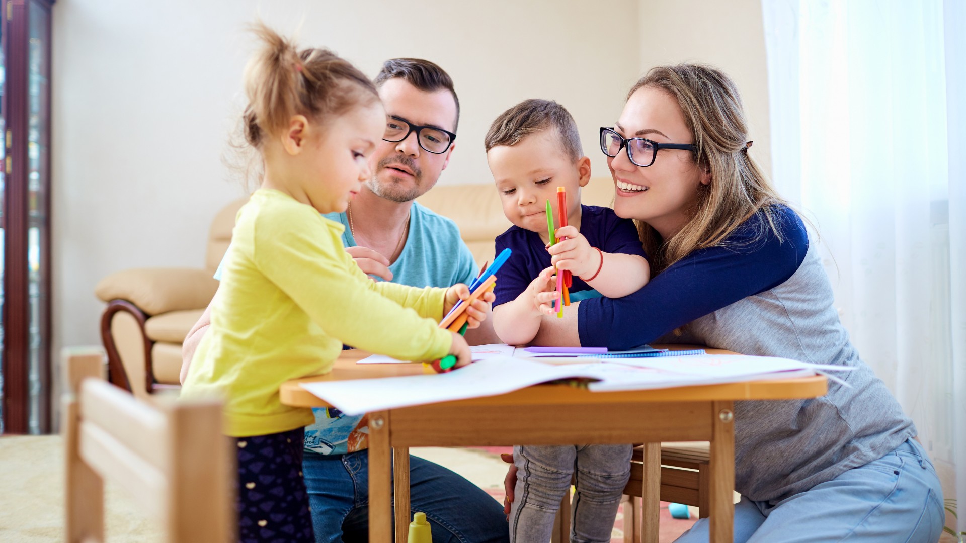 What is Autism? A Parent’s Guide to Understanding